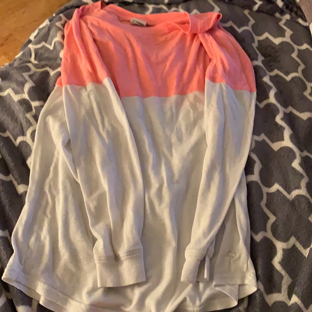 PINK Long Sleeve